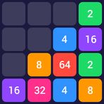 2048 Classic - Swipe and Merge