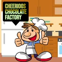 CheerioOs Chocolate Factory