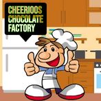 CheerioOs Chocolate Factory