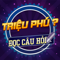 Đi Tìm Triệu Phú - Đọc Câu Hỏi
