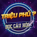 Đi Tìm Triệu Phú - Đọc Câu Hỏi