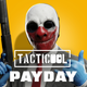 Tacticool: PvP Action Shooter
