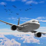 SkyWings  Plane Simulator 2023