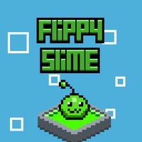 Flippy Slime