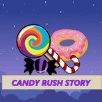 Candy Rush Story