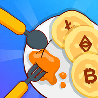 Boitcoin Knife Hit - Earn BTC