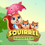 Squirrel Shooter