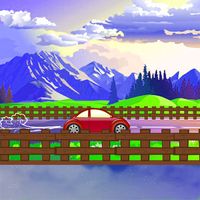 Time Pass Car Driving Simulati