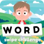 Word Swipe Challenge!