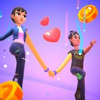 Couple Run