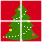 Swap Puzzles - Christmas