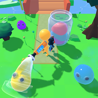 Slime Ranch Adventures