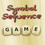 Symbol Sequence Game