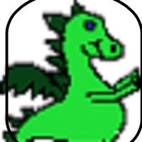 THE MISTERTUBE DRAGON