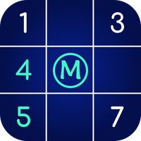 MagioSudoku: Play and Learn