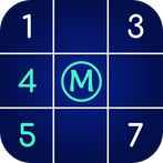 MagioSudoku: Play and Learn