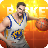 Street Basketball Superstars