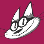 Catpurse in: "Pop Art Peril!"