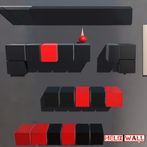 Helix Wall