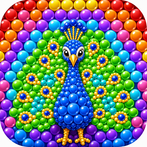 Bubble Shooter - Pop & Blast