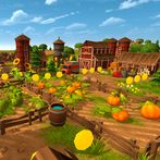 World Eater.io - Offline game