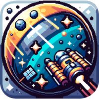 Mad Space Game