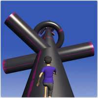 Twist Surfer- Run with Music