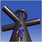 Twist Surfer- Run with Music