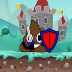 Poop Adventure