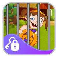 Bonny Pumpkin Girl Escape