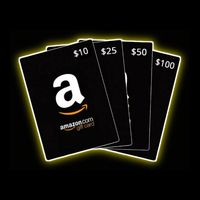 Play & Gift Card