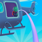 Sprinkler Simulator 3D