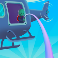 Sprinkler Simulator 3D