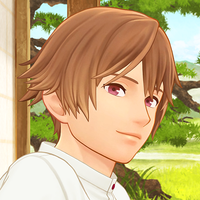 Engawa Danshi to Kemono Tan