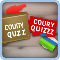 COUNTRY QUIZ MANIA