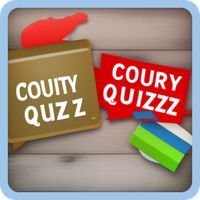 COUNTRY QUIZ MANIA