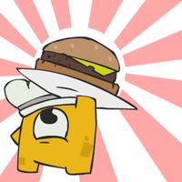 Super Lord of Cheeseburgers