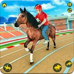 Horse Rider Racing 3D