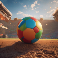 SwerveBall Challenge