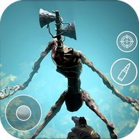 Pipe Head Horror Game