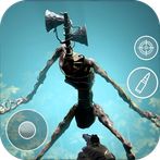 Pipe Head Horror Game