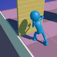 Run Through Wall