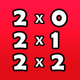 Multiplication Chart 1-12
