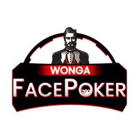 Wonga Face Poker