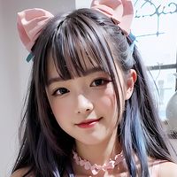 Ai Girls Sofia : Match3 Link