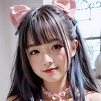 Ai Girls Sofia : Match3 Link