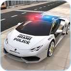 Police Car Game - Police Games