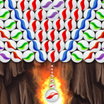 Marble Shooter - Marble Game