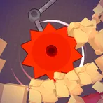 Mine Crusher