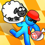 Restaurant Tycoon: Cater King